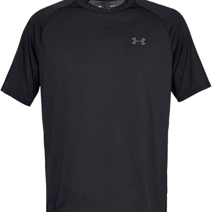 Under Armour UA Tech 2 SS - 1