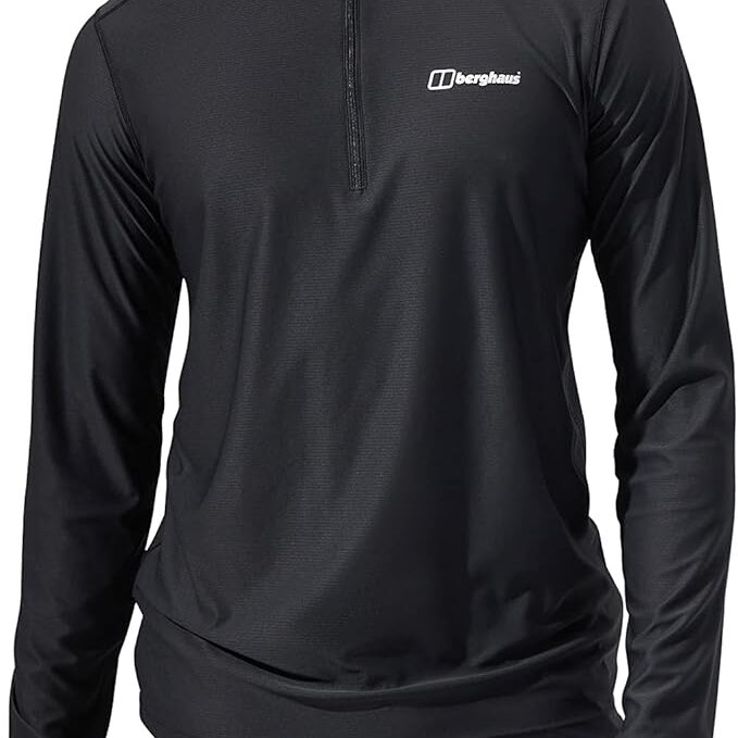 berghaus long sleeve