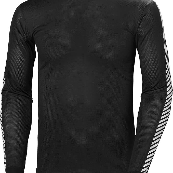 helly hanson base layer lifa